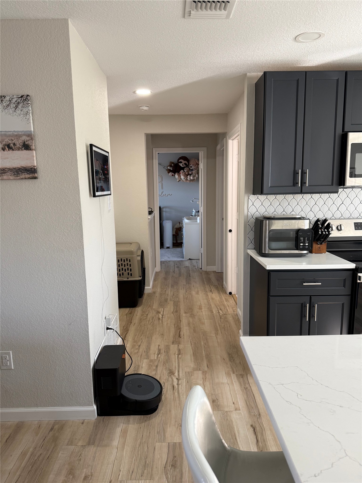 1315 Vine Street Weatherford TX 76086