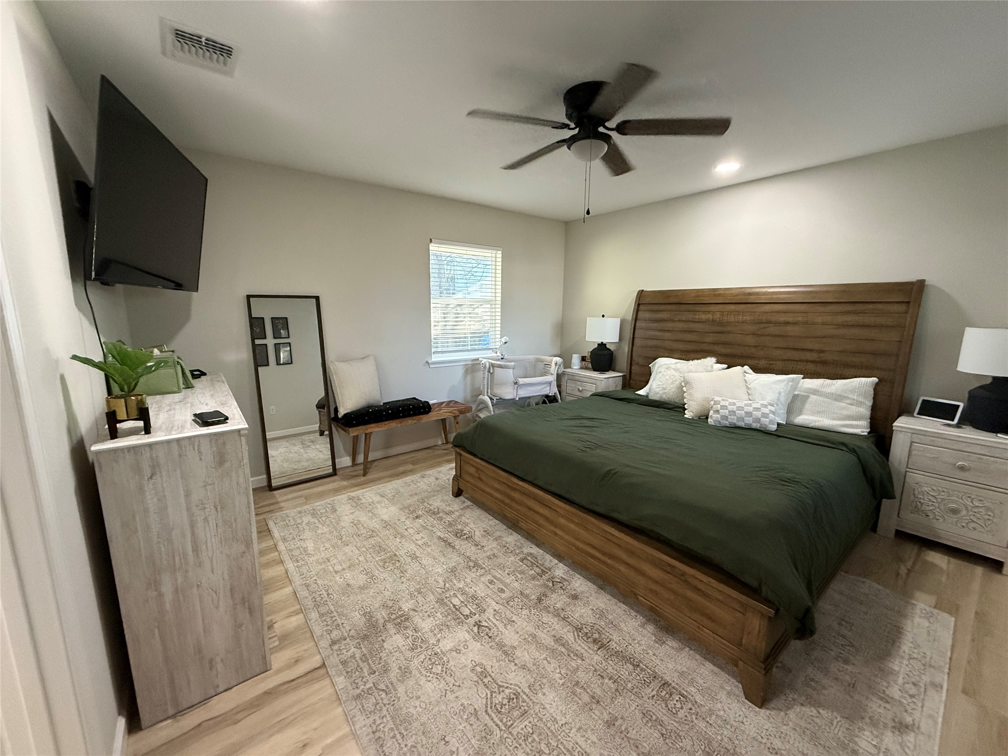 1315 Vine Street Weatherford TX 76086