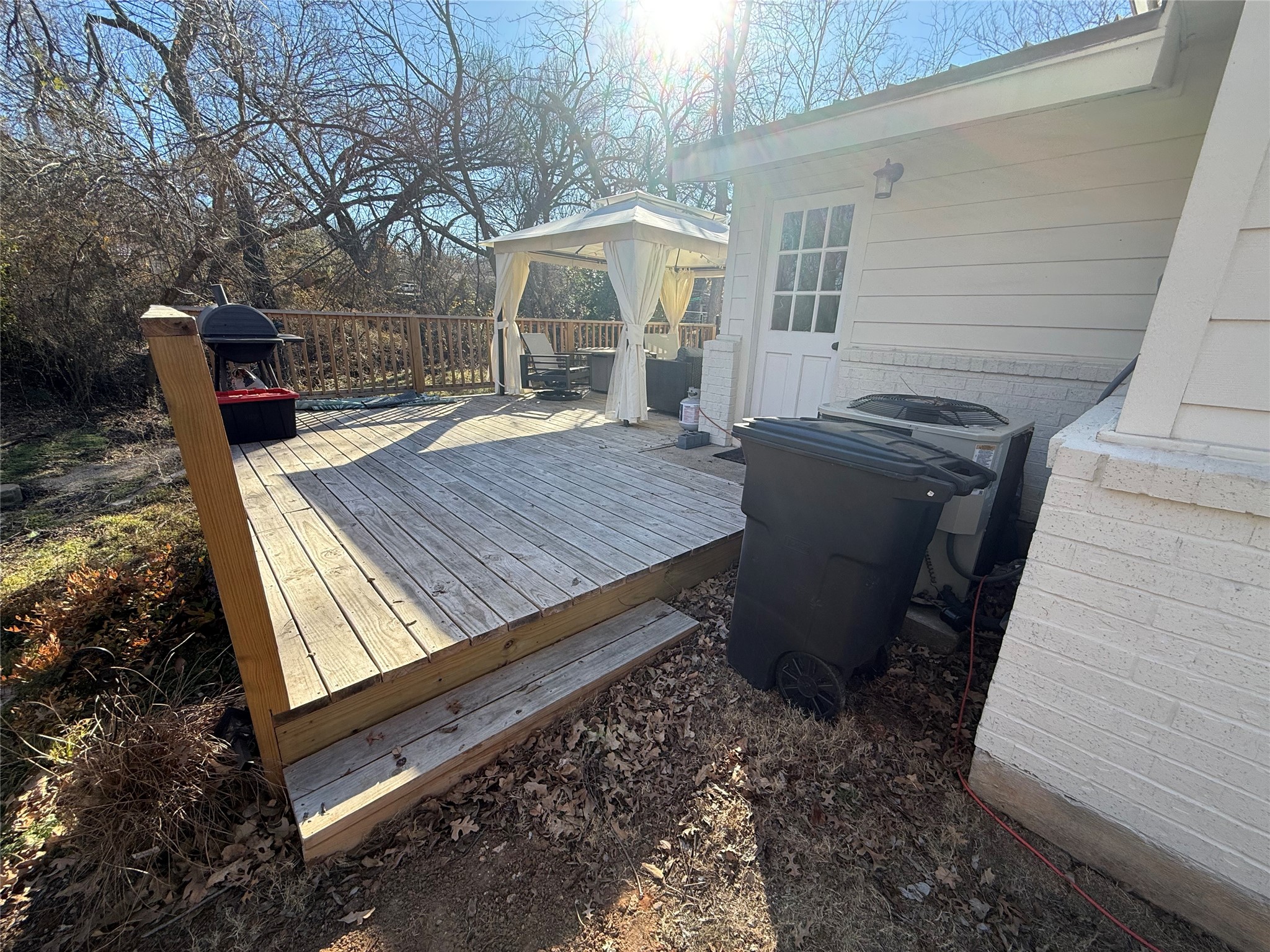 1315 Vine Street Weatherford TX 76086