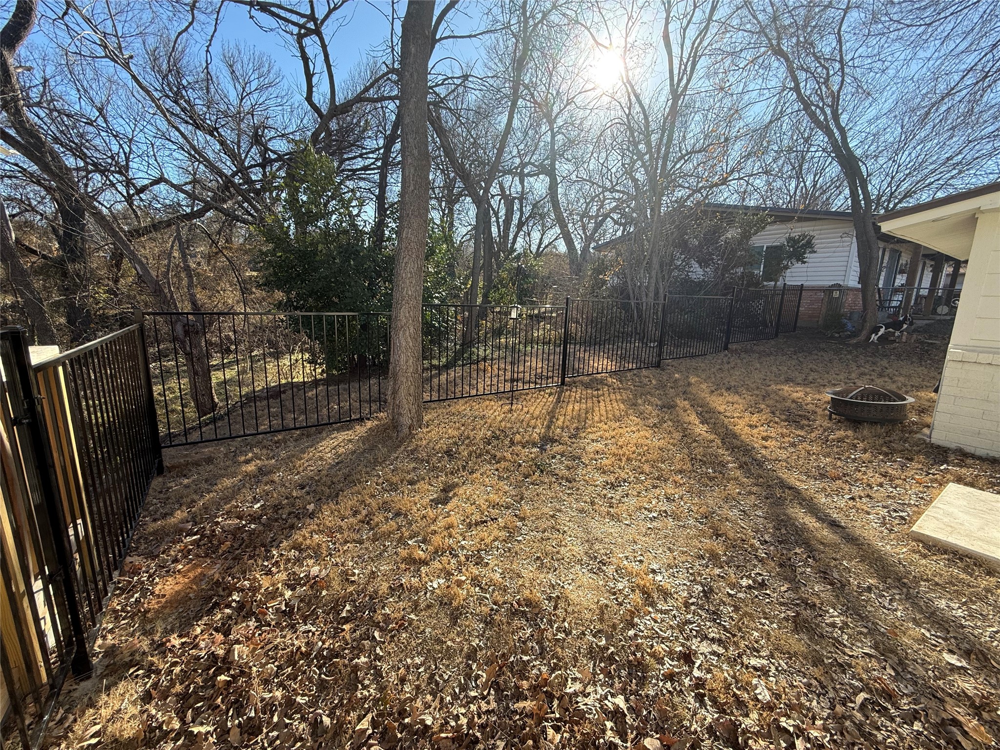1315 Vine Street Weatherford TX 76086