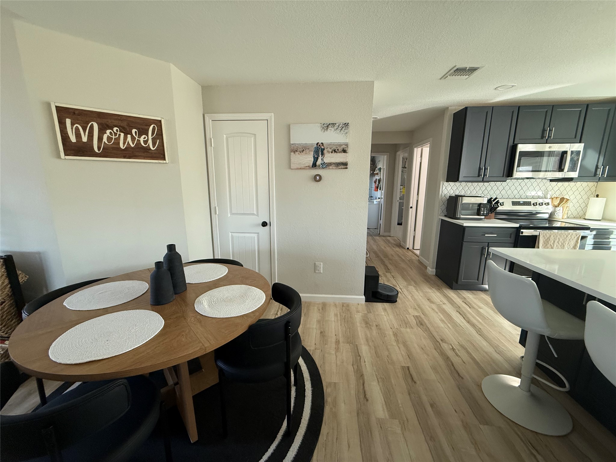 1315 Vine Street Weatherford TX 76086