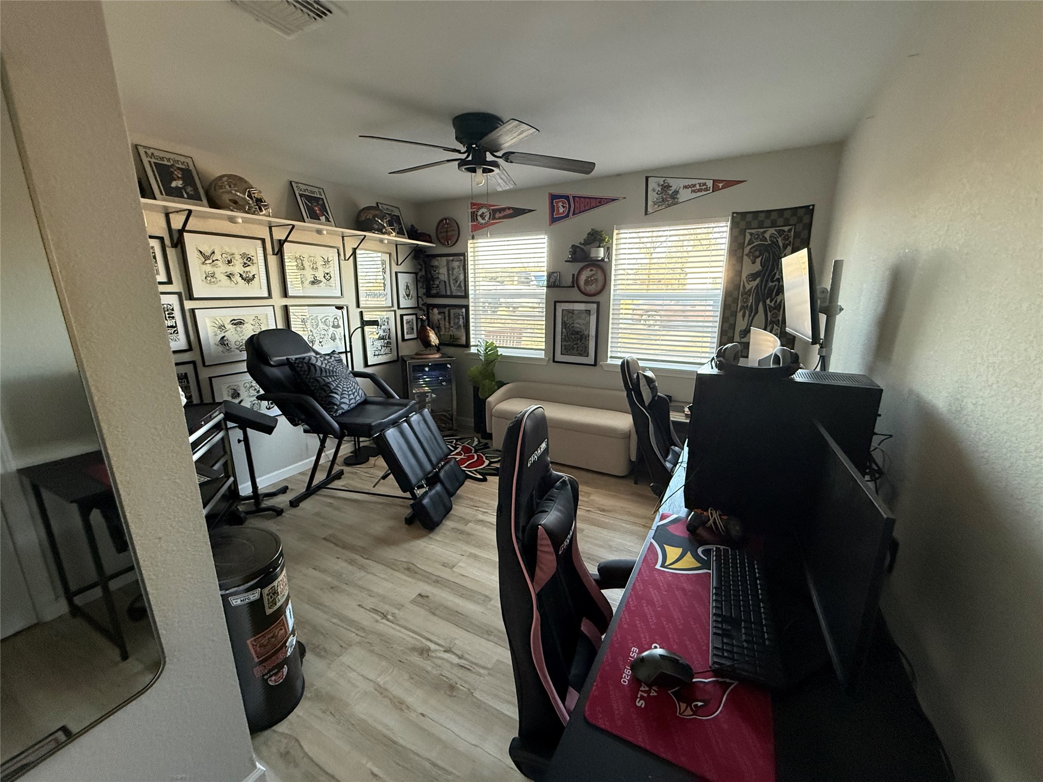 1315 Vine Street Weatherford TX 76086