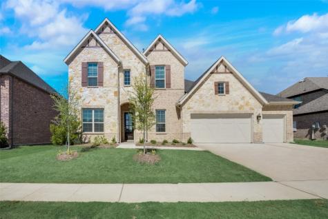 3204 Lakeshore Drive Anna TX 75409