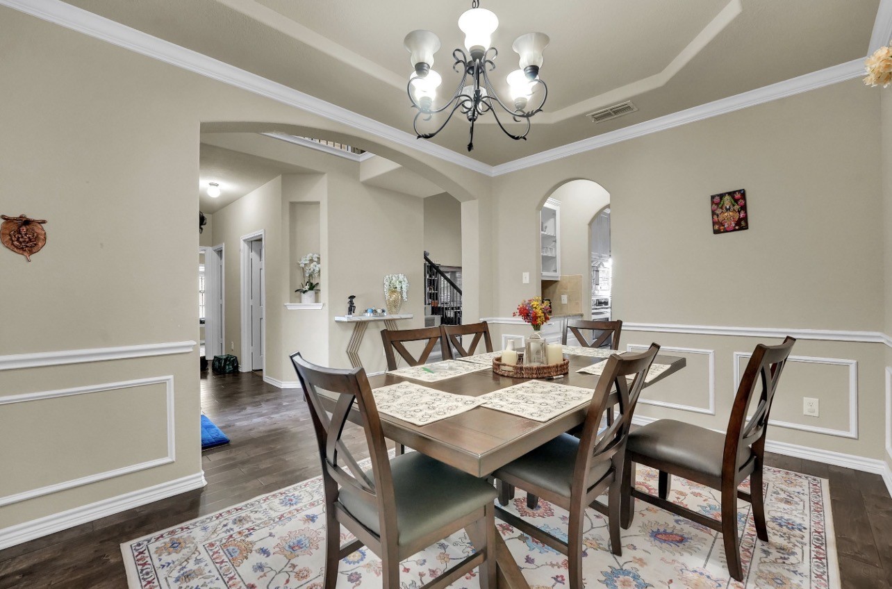 9505 Chuparosa Drive Fort Worth TX 76177
