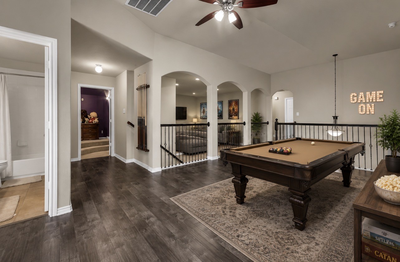 9505 Chuparosa Drive Fort Worth TX 76177