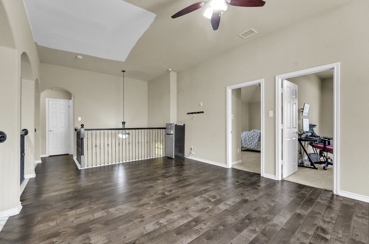 9505 Chuparosa Drive Fort Worth TX 76177