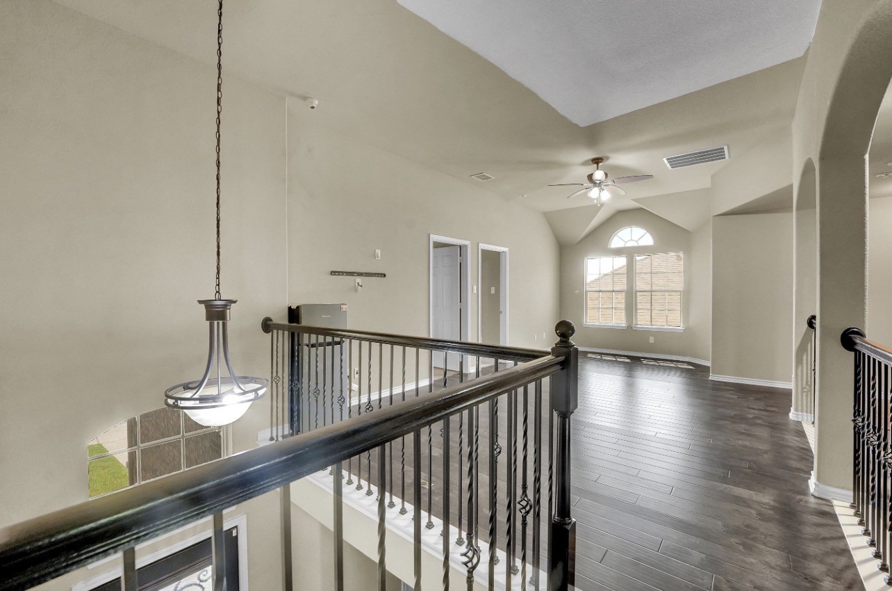 9505 Chuparosa Drive Fort Worth TX 76177