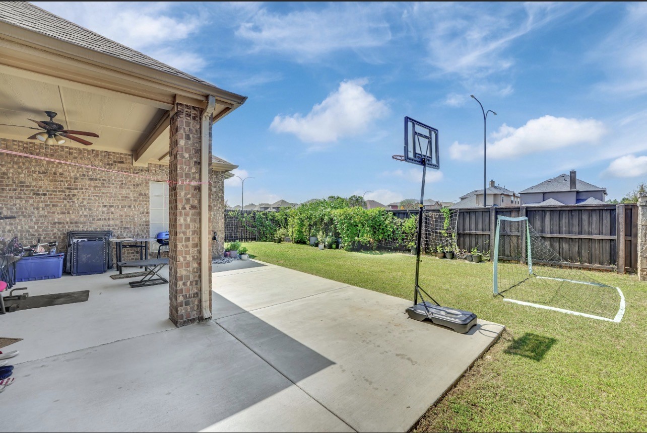 9505 Chuparosa Drive Fort Worth TX 76177