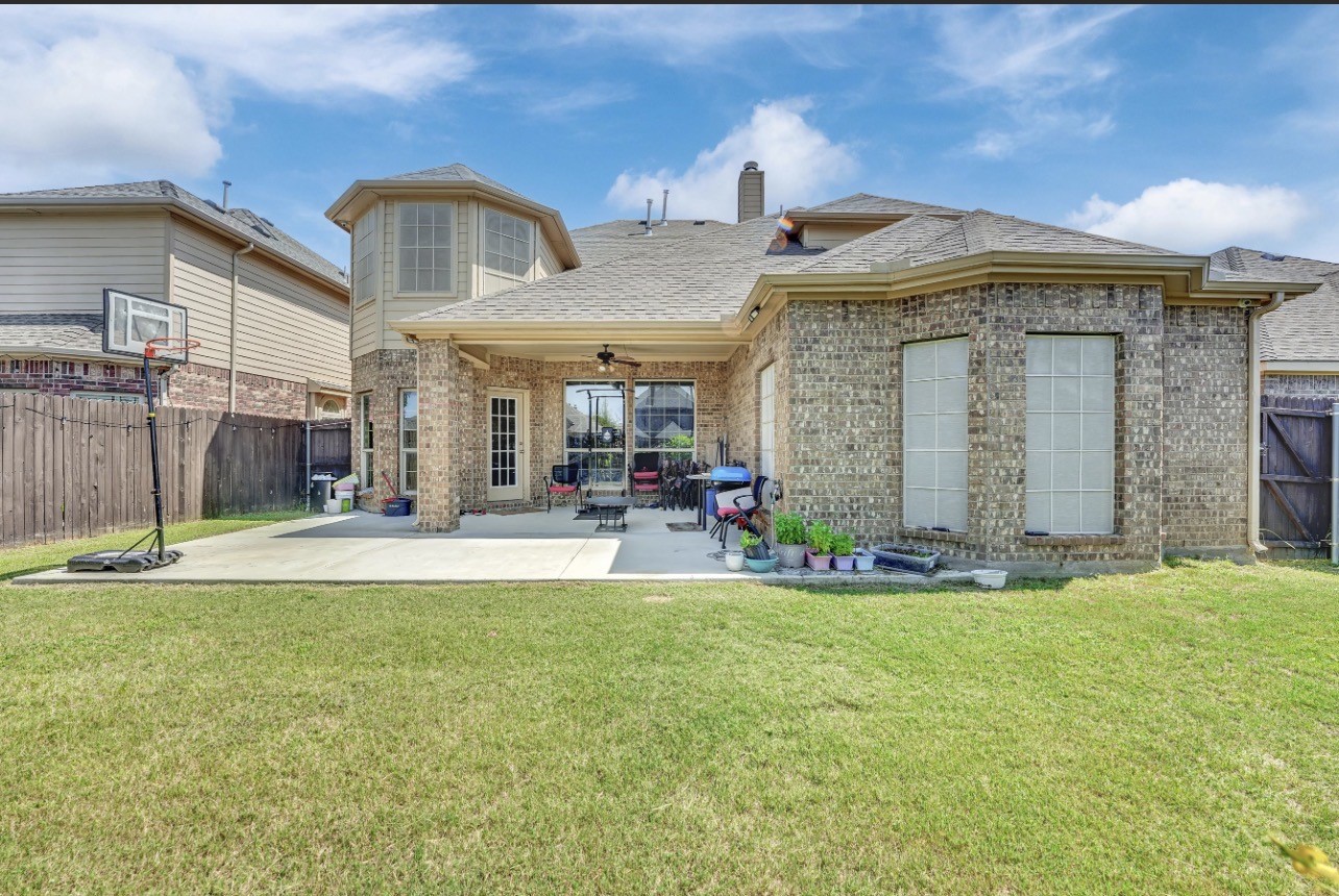 9505 Chuparosa Drive Fort Worth TX 76177