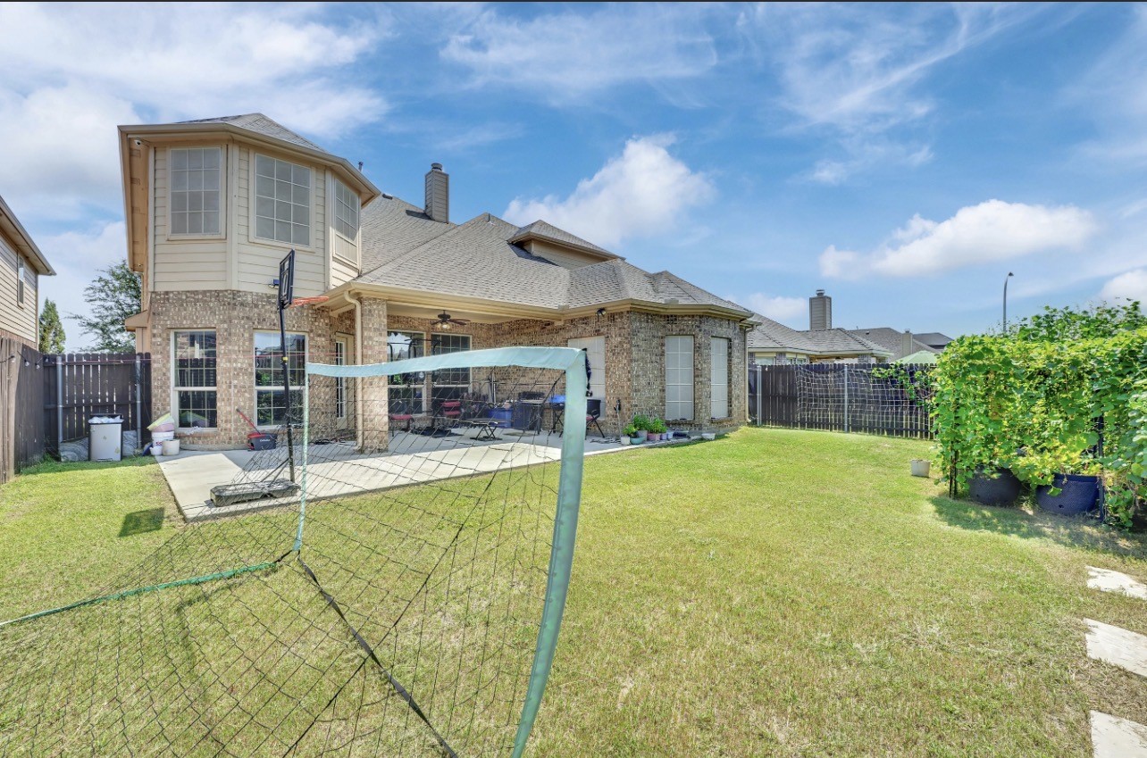 9505 Chuparosa Drive Fort Worth TX 76177