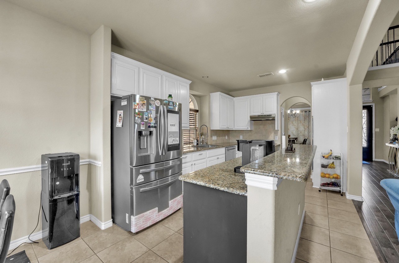 9505 Chuparosa Drive Fort Worth TX 76177
