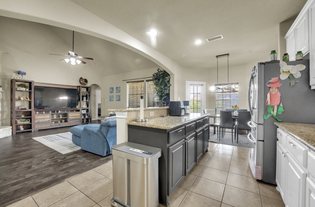9505 Chuparosa Drive Fort Worth TX 76177