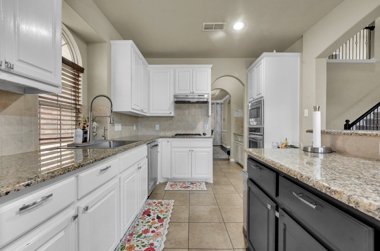 9505 Chuparosa Drive Fort Worth TX 76177