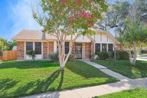 4340 Archbrook Drive Dallas TX 75232