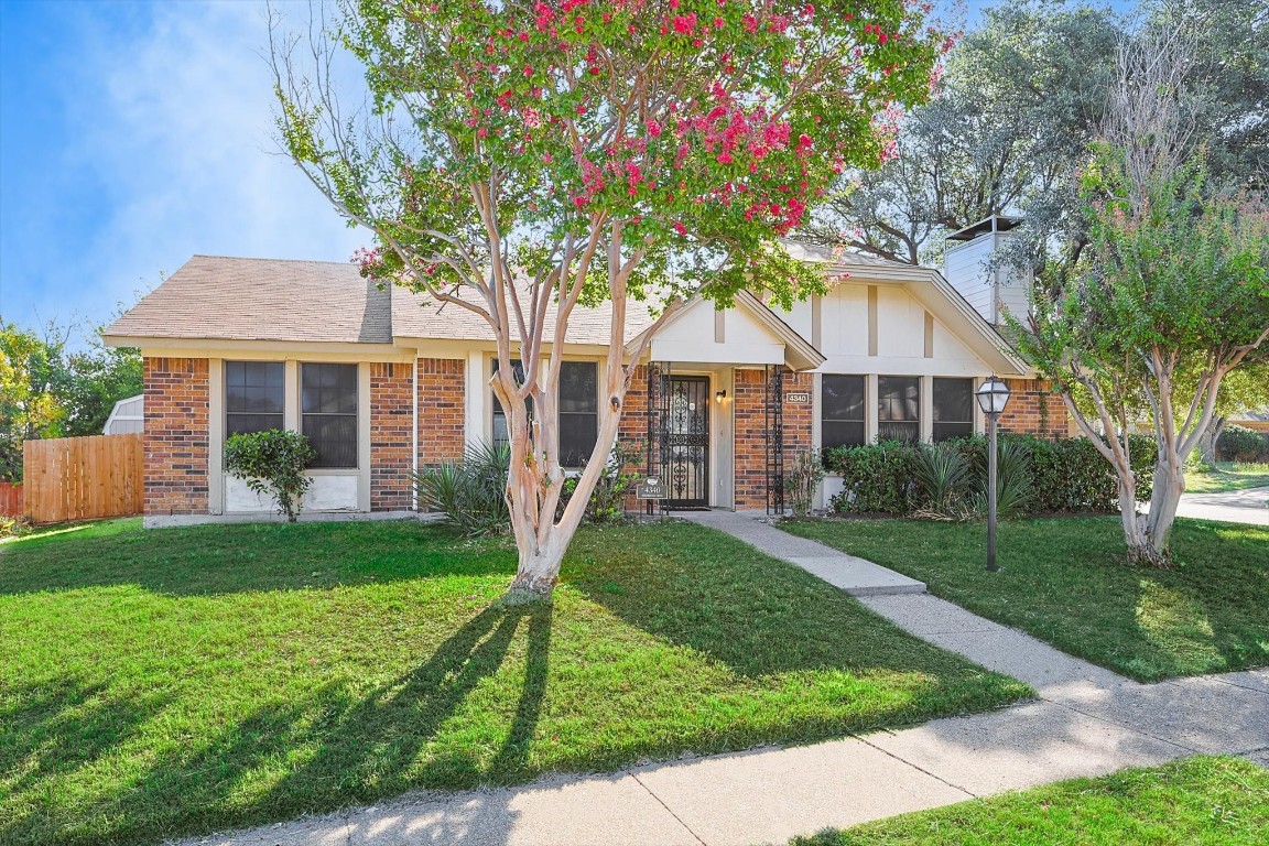 4340 Archbrook Drive Dallas TX 75232