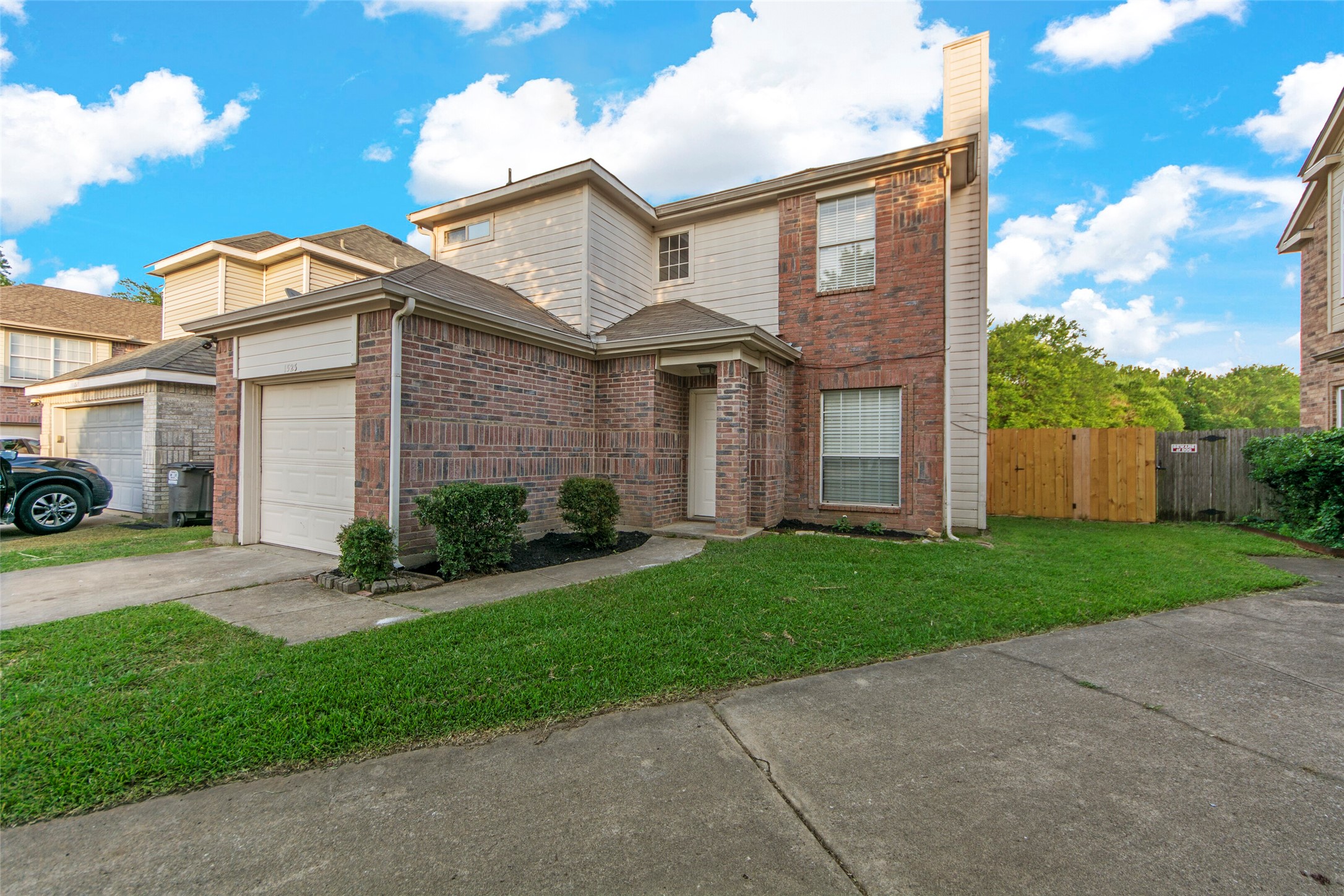 1523 Collin Drive Allen TX 75002