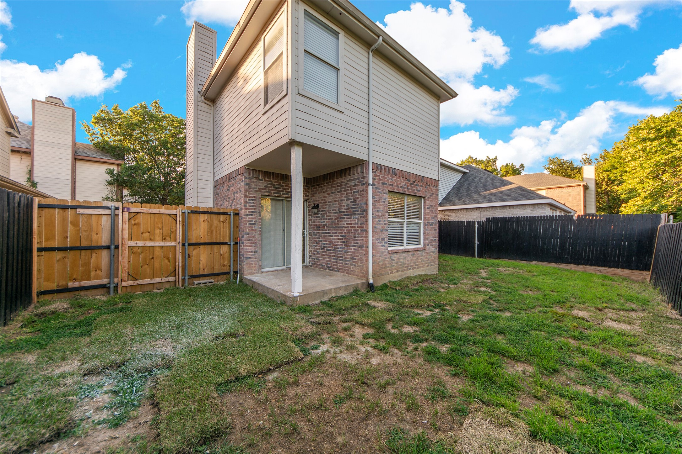 1523 Collin Drive Allen TX 75002