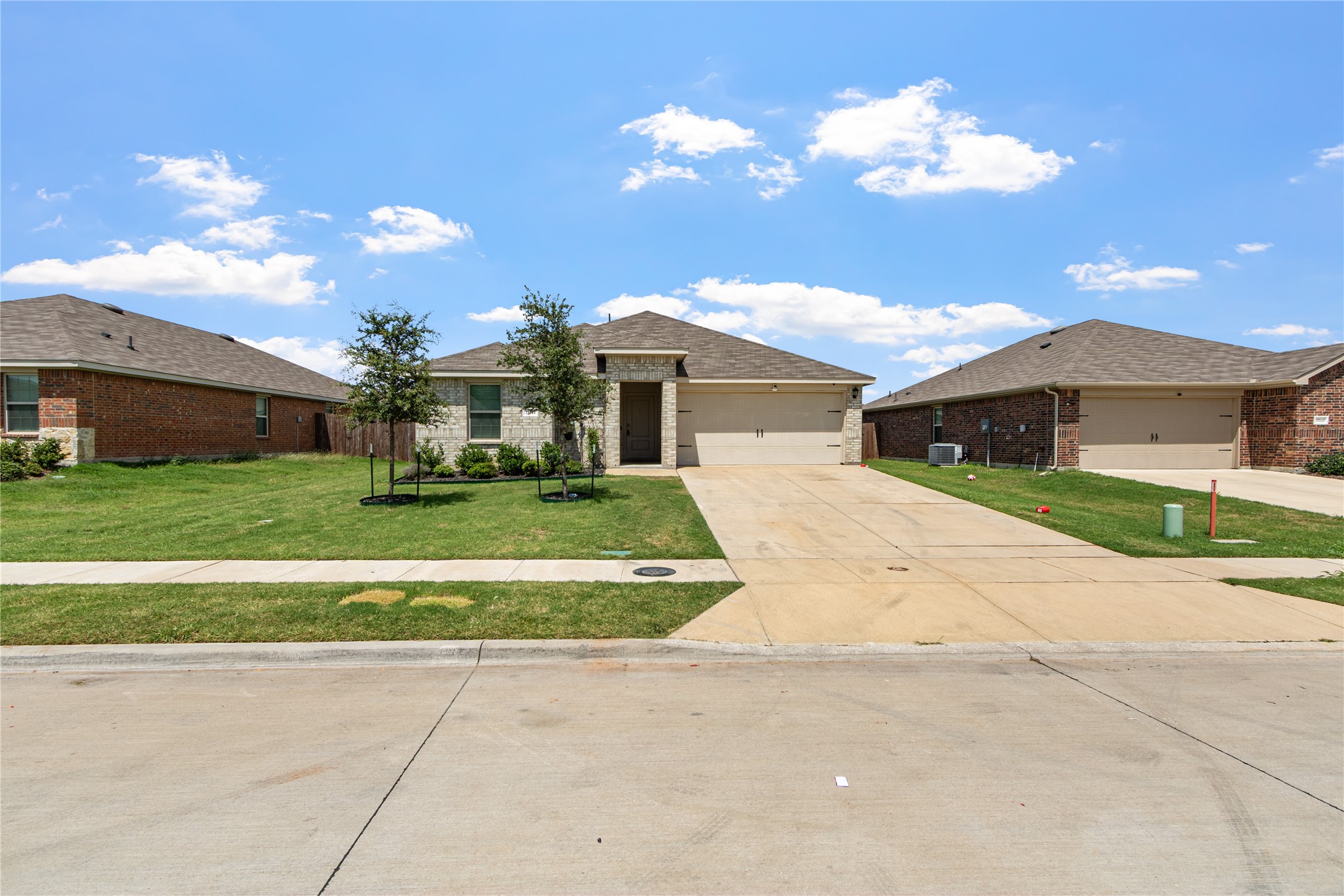 15141 Ace Drive Dallas TX 75253