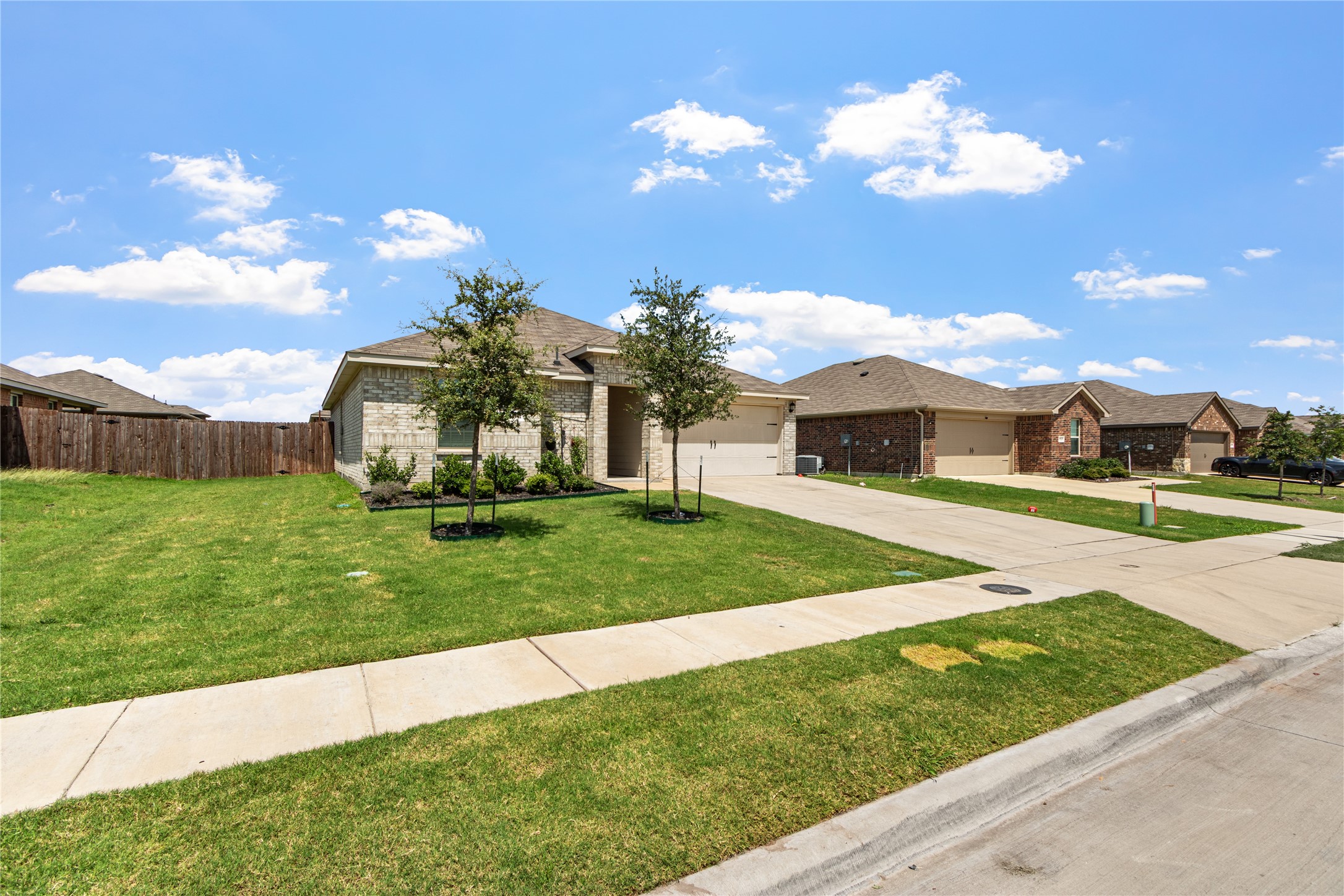 15141 Ace Drive Dallas TX 75253