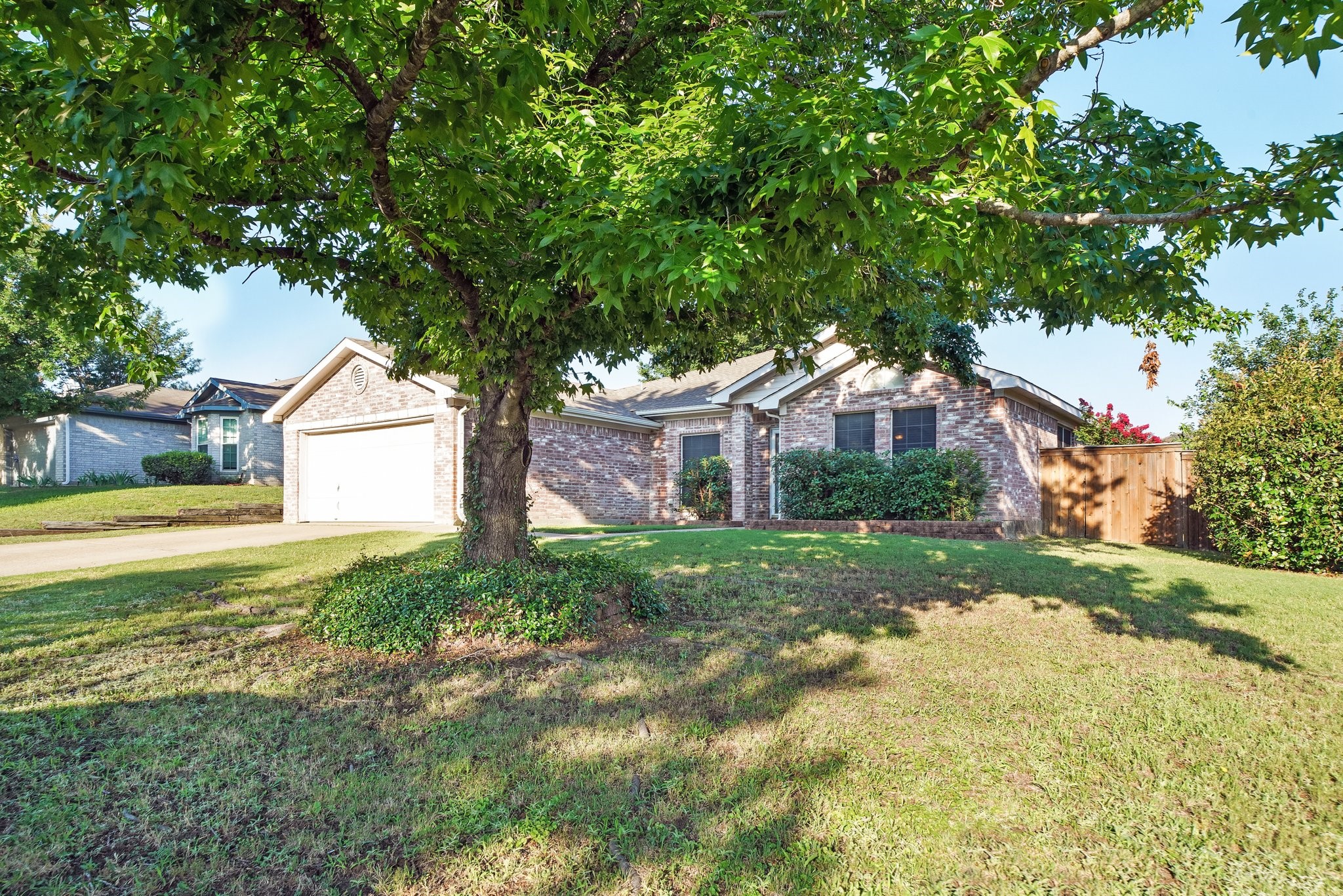 225 Cardinal Court Weatherford TX 76086
