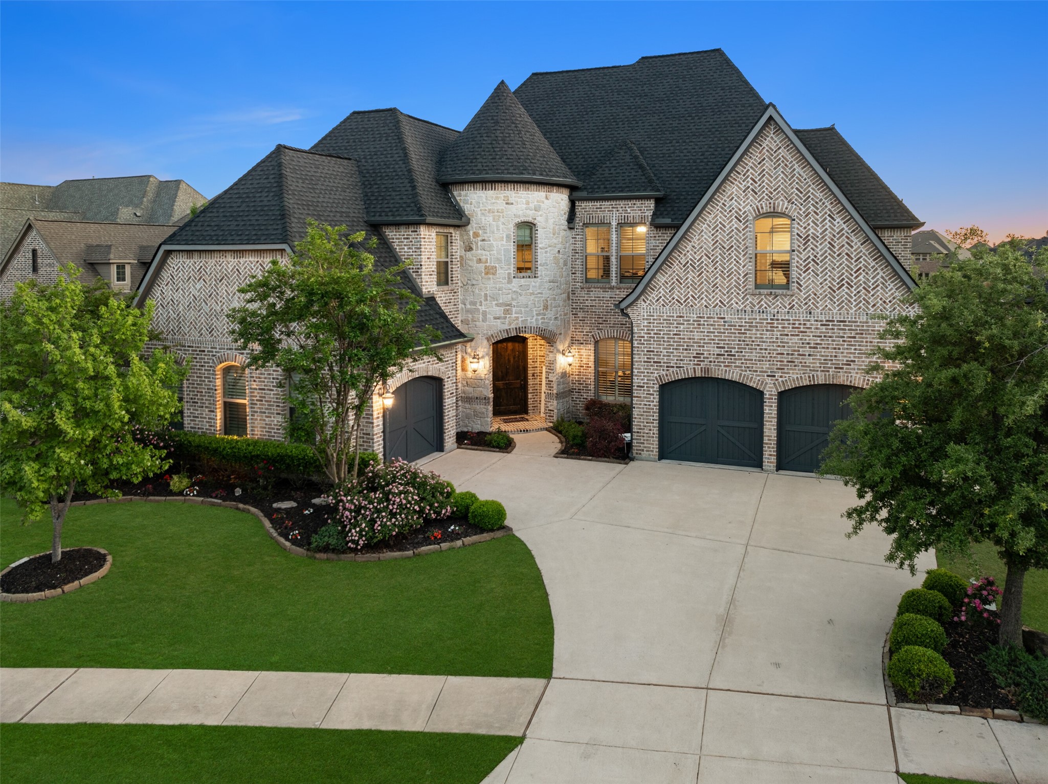 1302 Cypress Creek Way Celina TX 75009