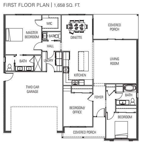 Tbd N Isla Road Stephenville TX 76401