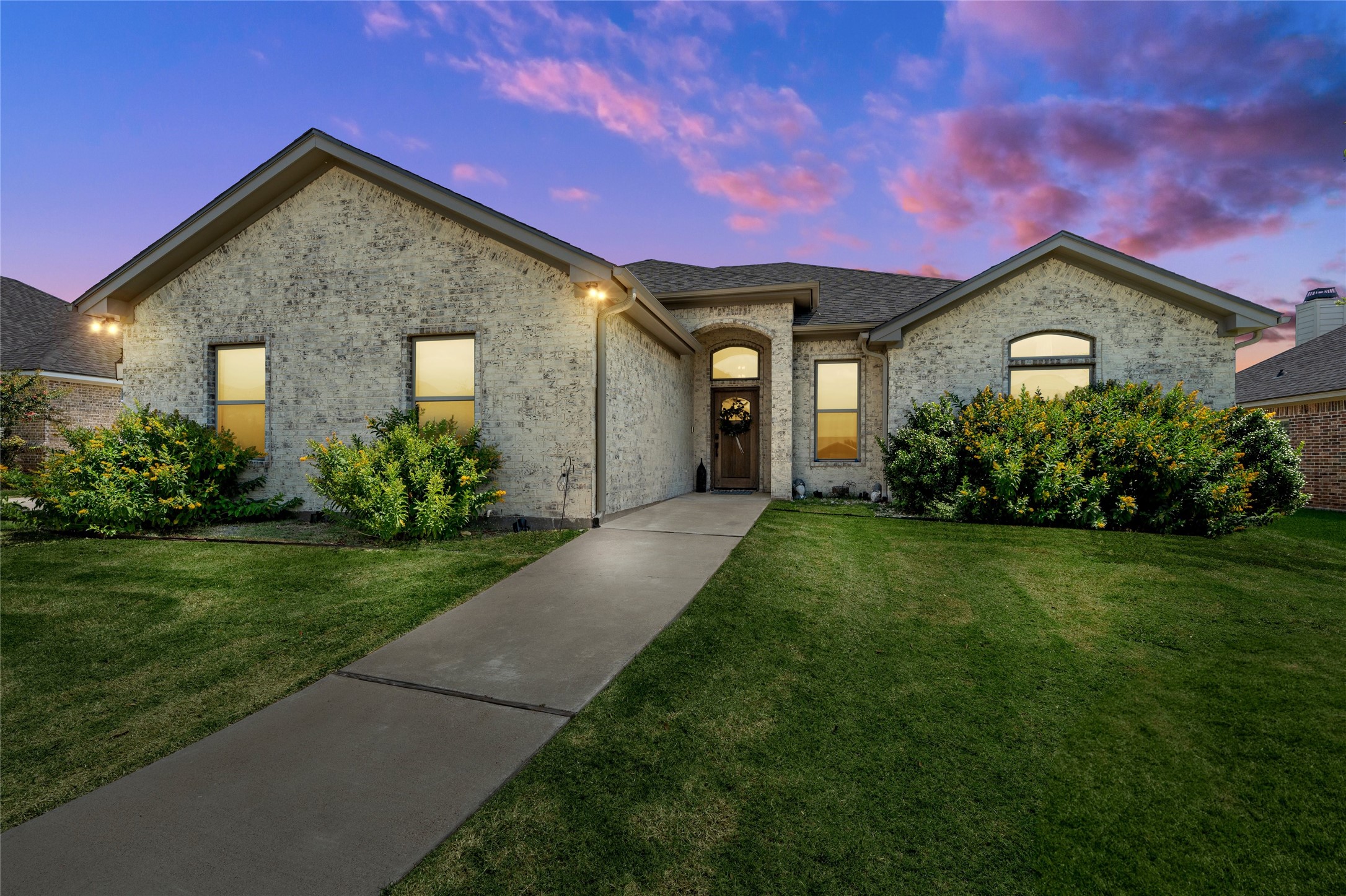10305 Aquilla Trail Waco TX 76708