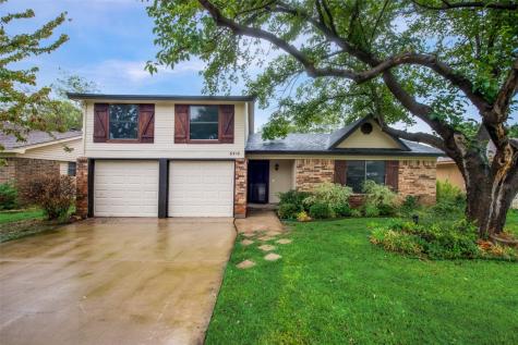 6516 Johnnie Street Watauga TX 76148