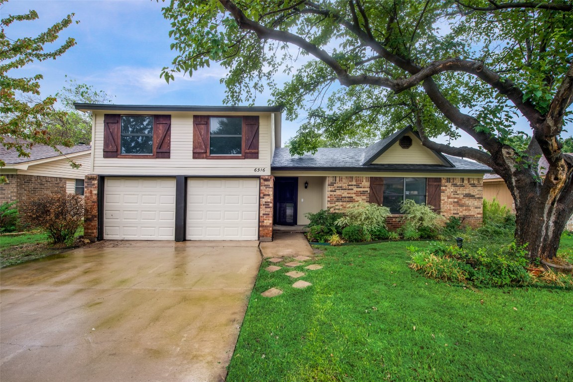 6516 Johnnie Street Watauga TX 76148