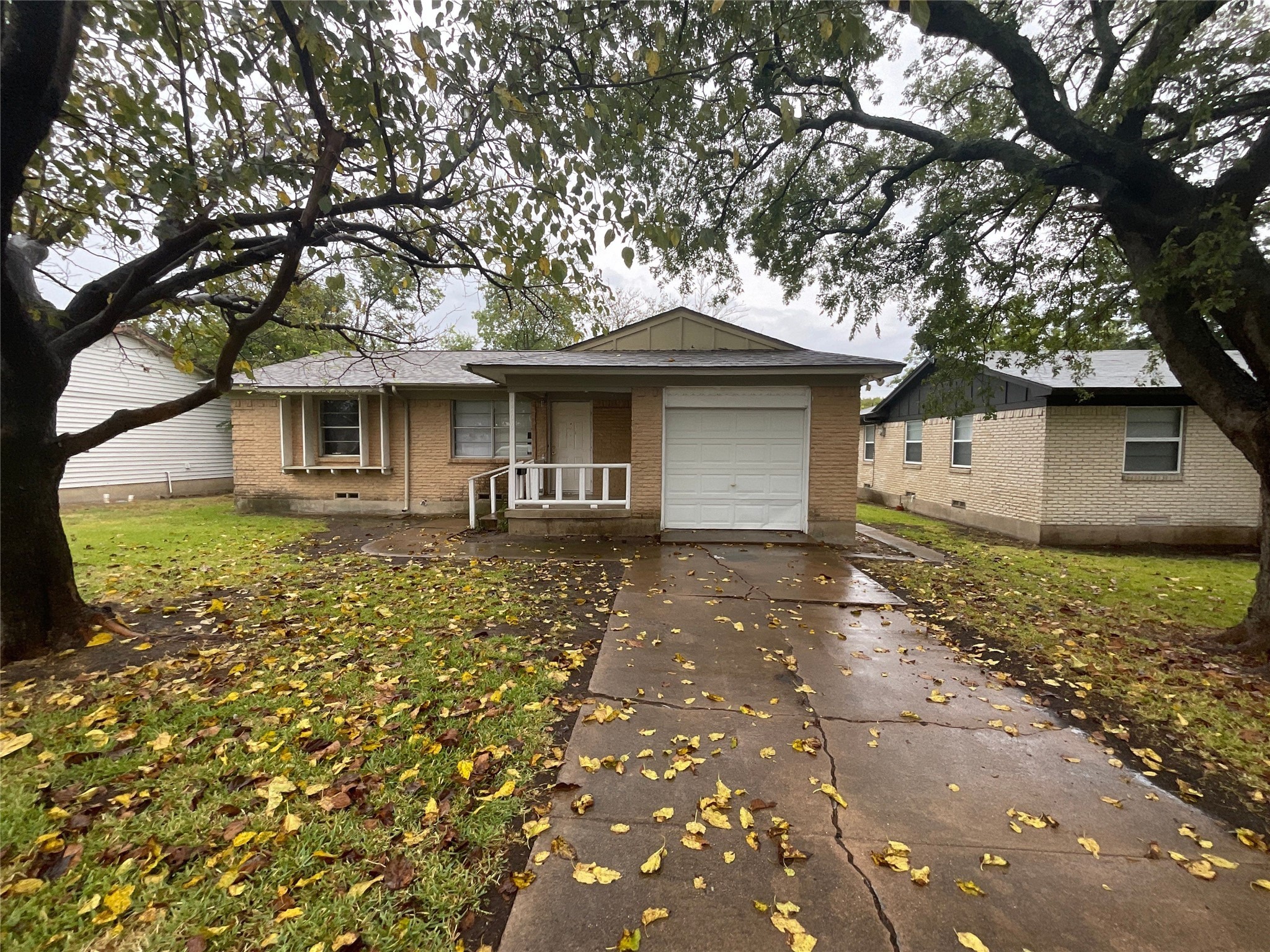 1306 Summit Street Mesquite TX 75149