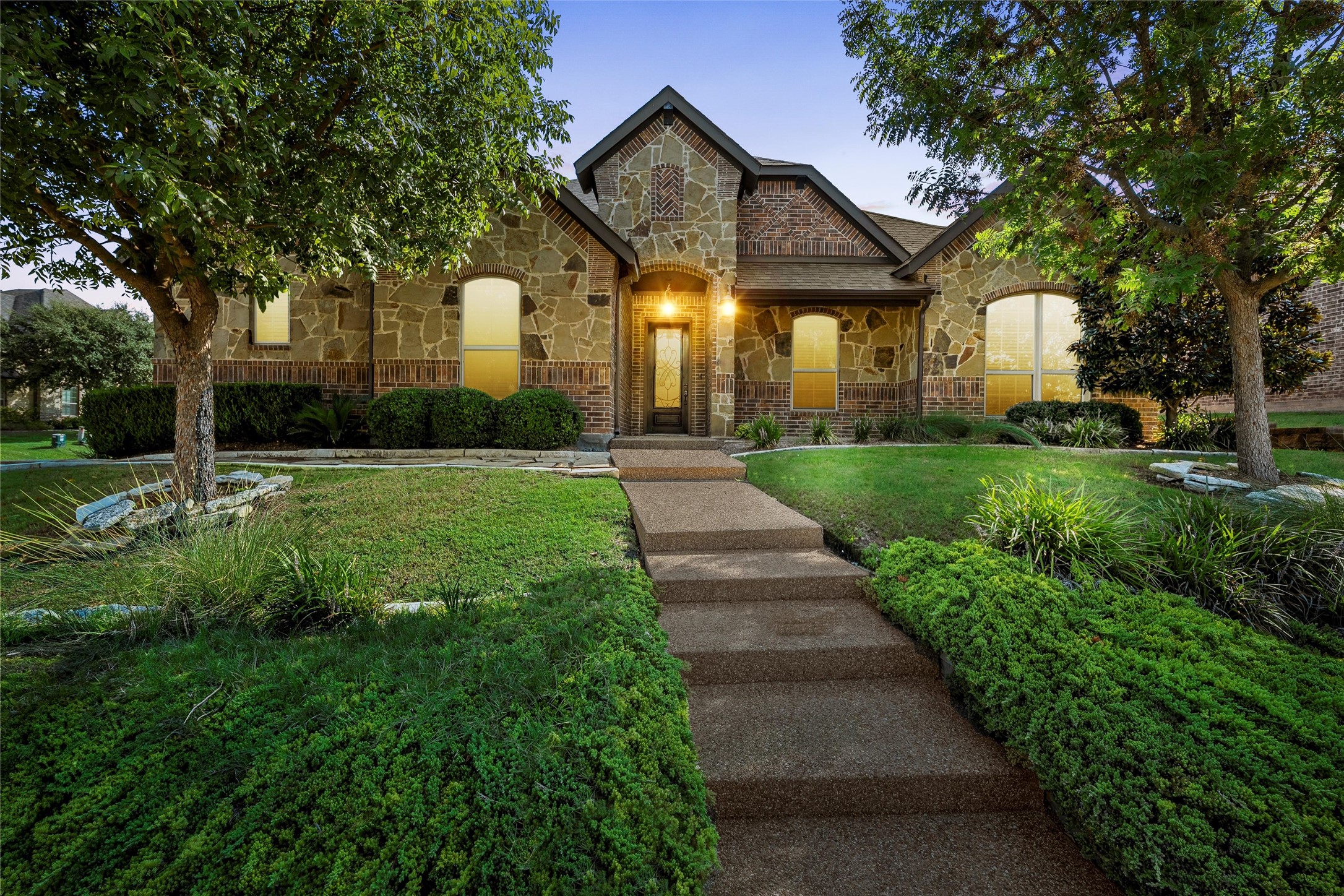 17034 Salado Drive Woodway TX 76712