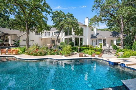 1402 Thetford Court Southlake TX 76092