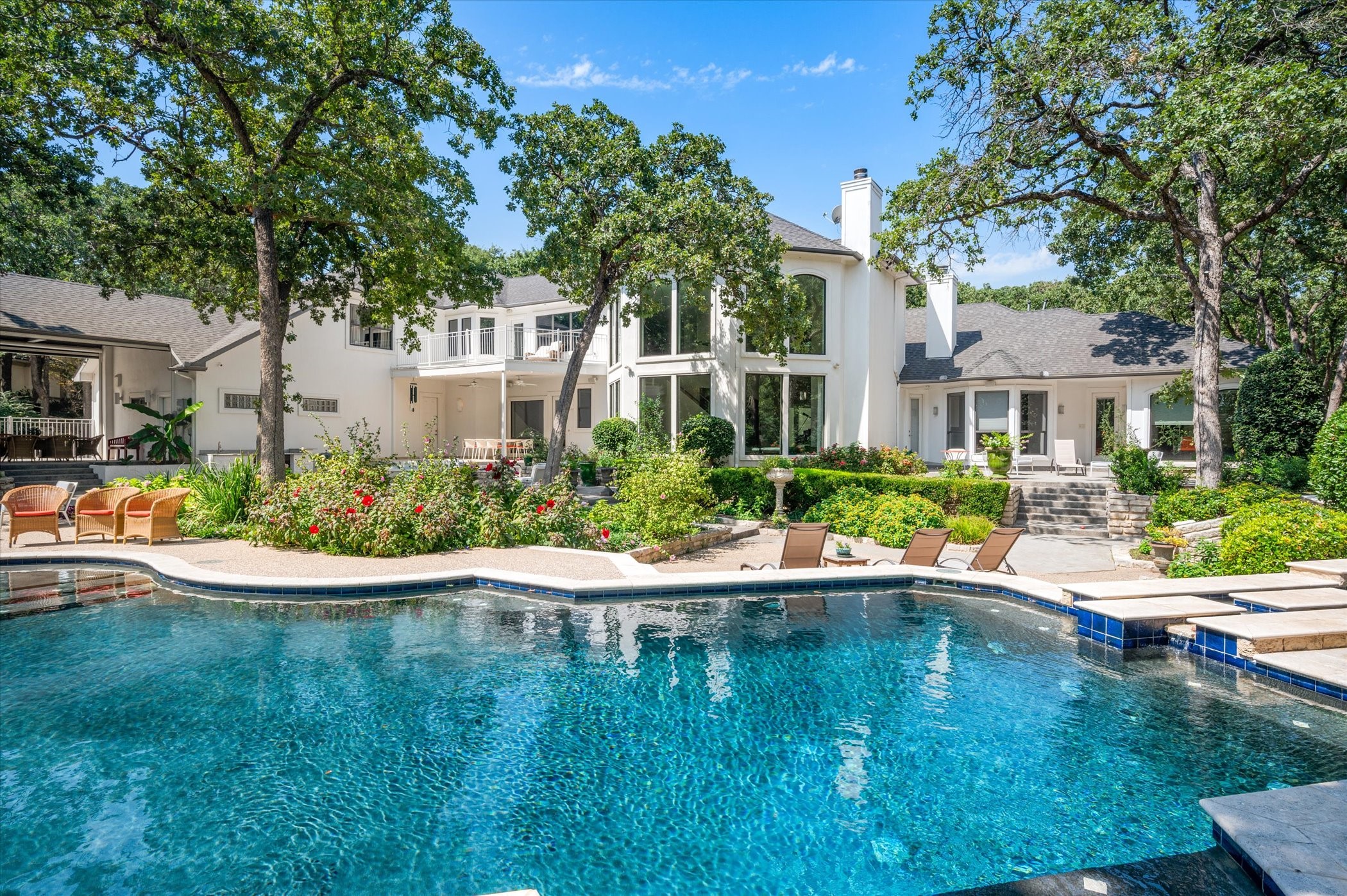 1402 Thetford Court Southlake TX 76092