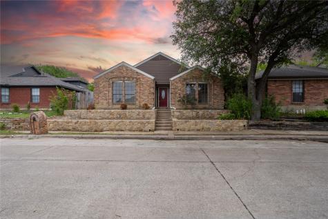 2708 Dali Drive Dallas TX 75287