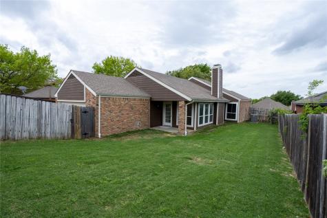 2708 Dali Drive Dallas TX 75287