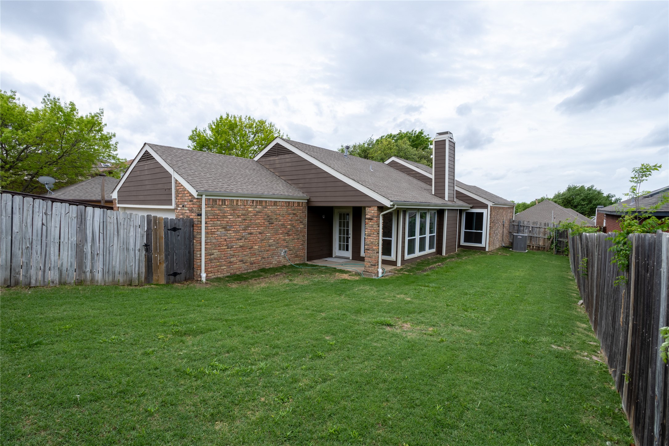 2708 Dali Drive Dallas TX 75287