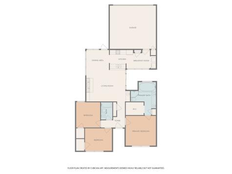 2708 Dali Drive Dallas TX 75287