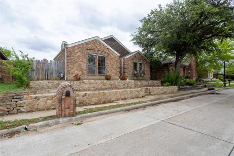 2708 Dali Drive Dallas TX 75287