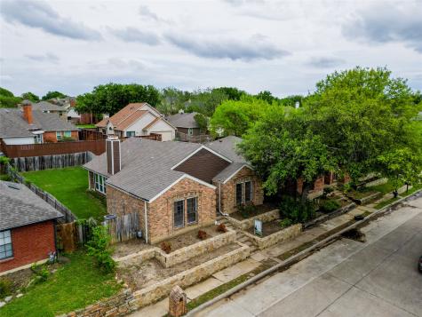 2708 Dali Drive Dallas TX 75287