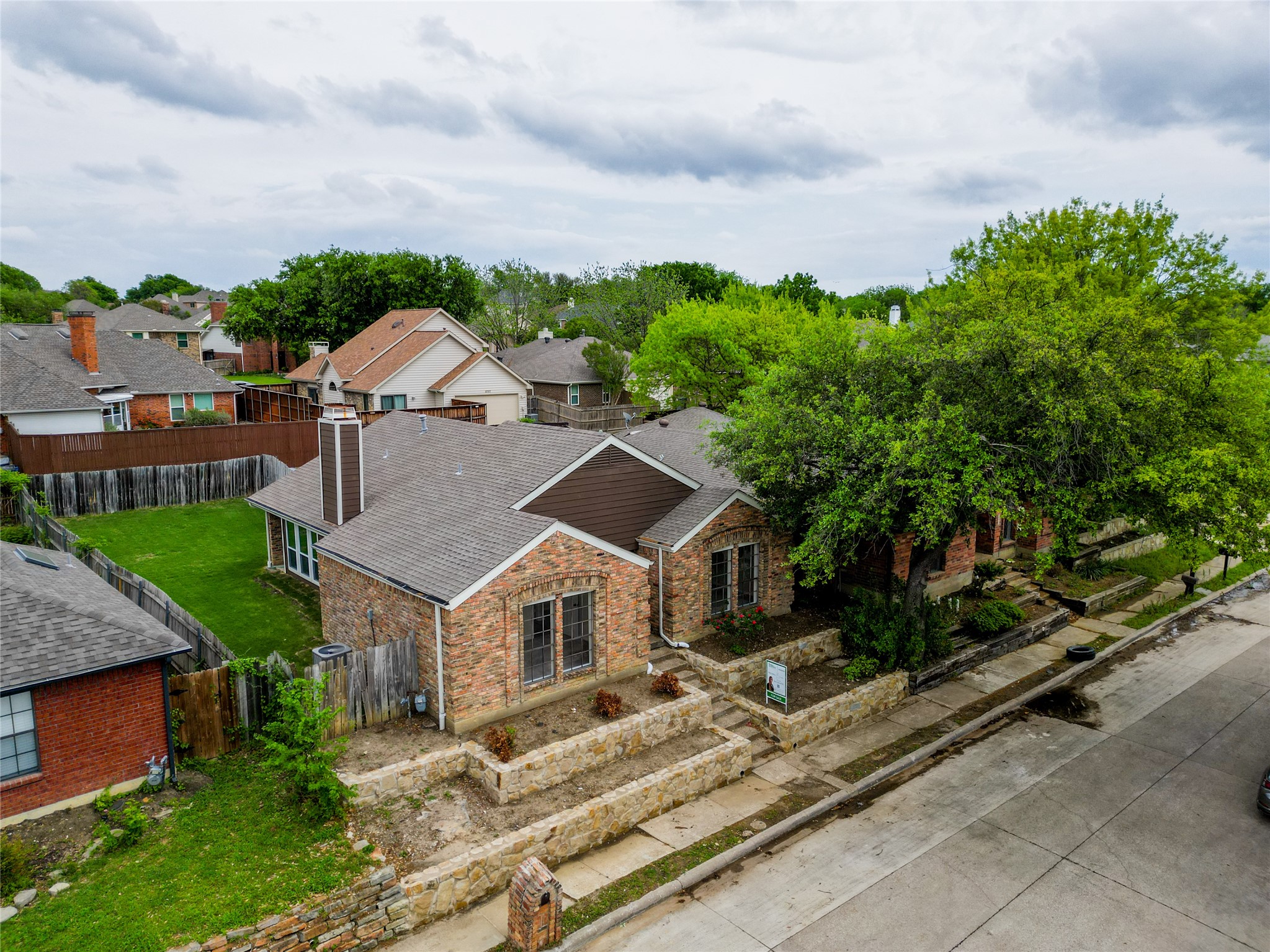 2708 Dali Drive Dallas TX 75287