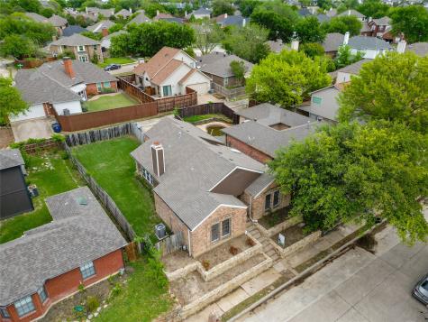 2708 Dali Drive Dallas TX 75287