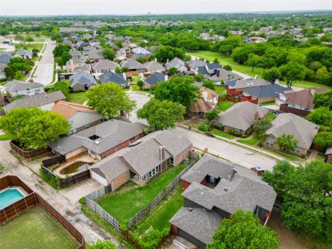 2708 Dali Drive Dallas TX 75287