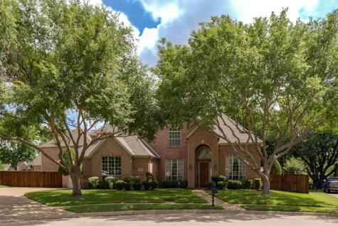 3604 Polo Run Drive Flower Mound TX 75028