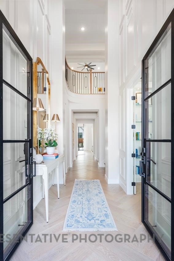 2641 Archgate Court Prosper TX 75078