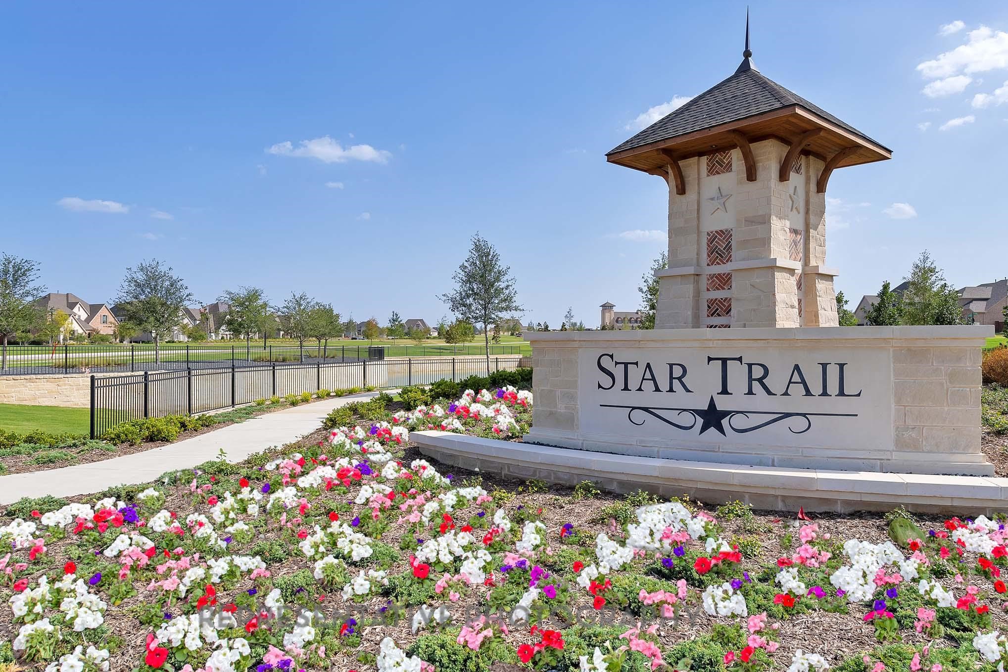 2641 Archgate Court Prosper TX 75078