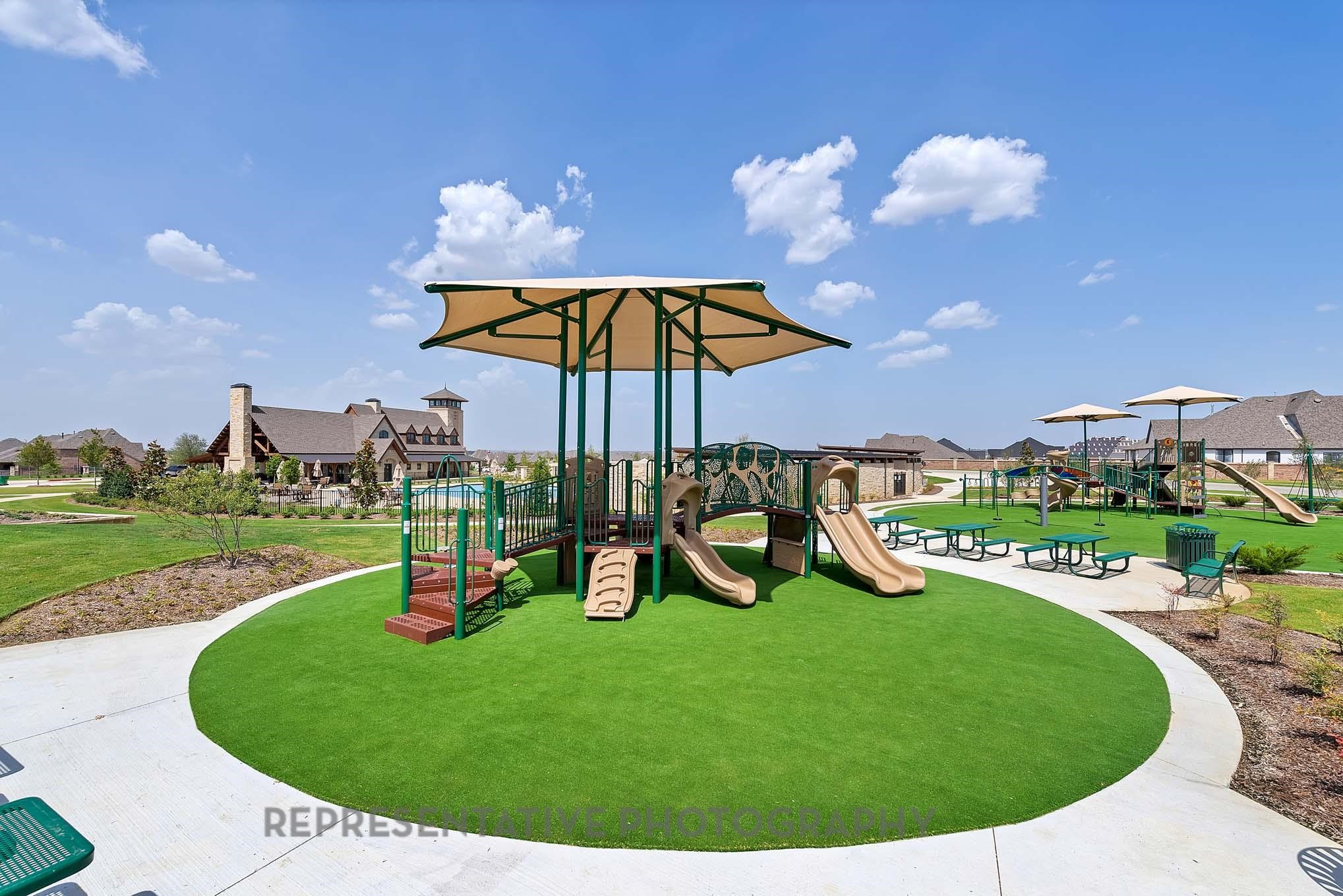 2641 Archgate Court Prosper TX 75078