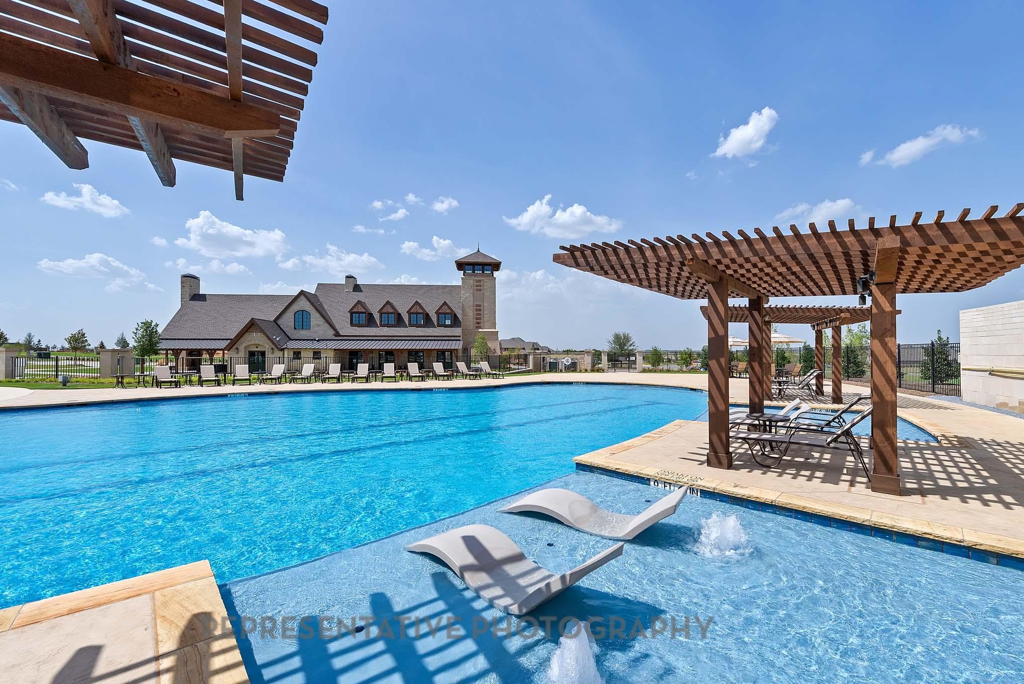 2641 Archgate Court Prosper TX 75078