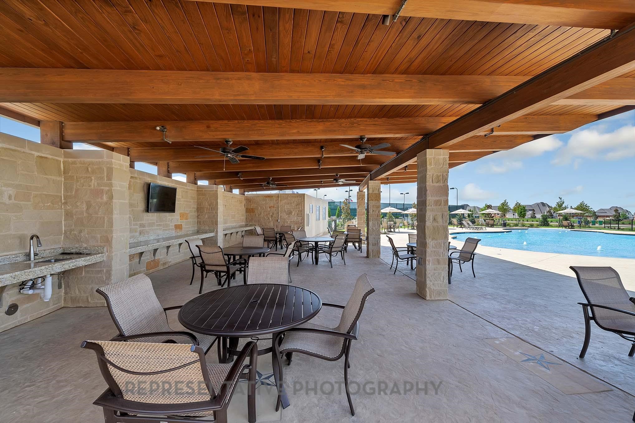 2641 Archgate Court Prosper TX 75078