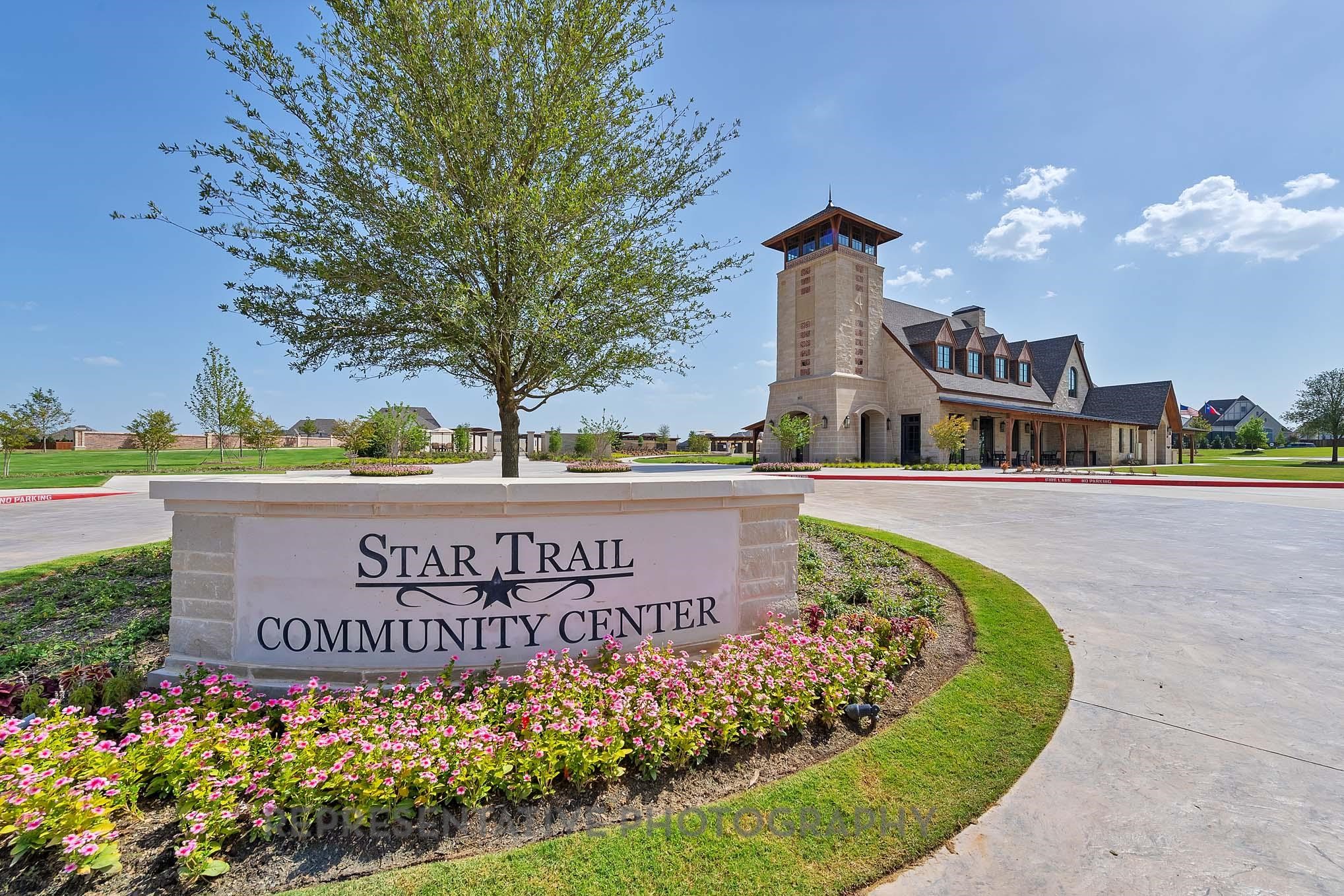 2641 Archgate Court Prosper TX 75078