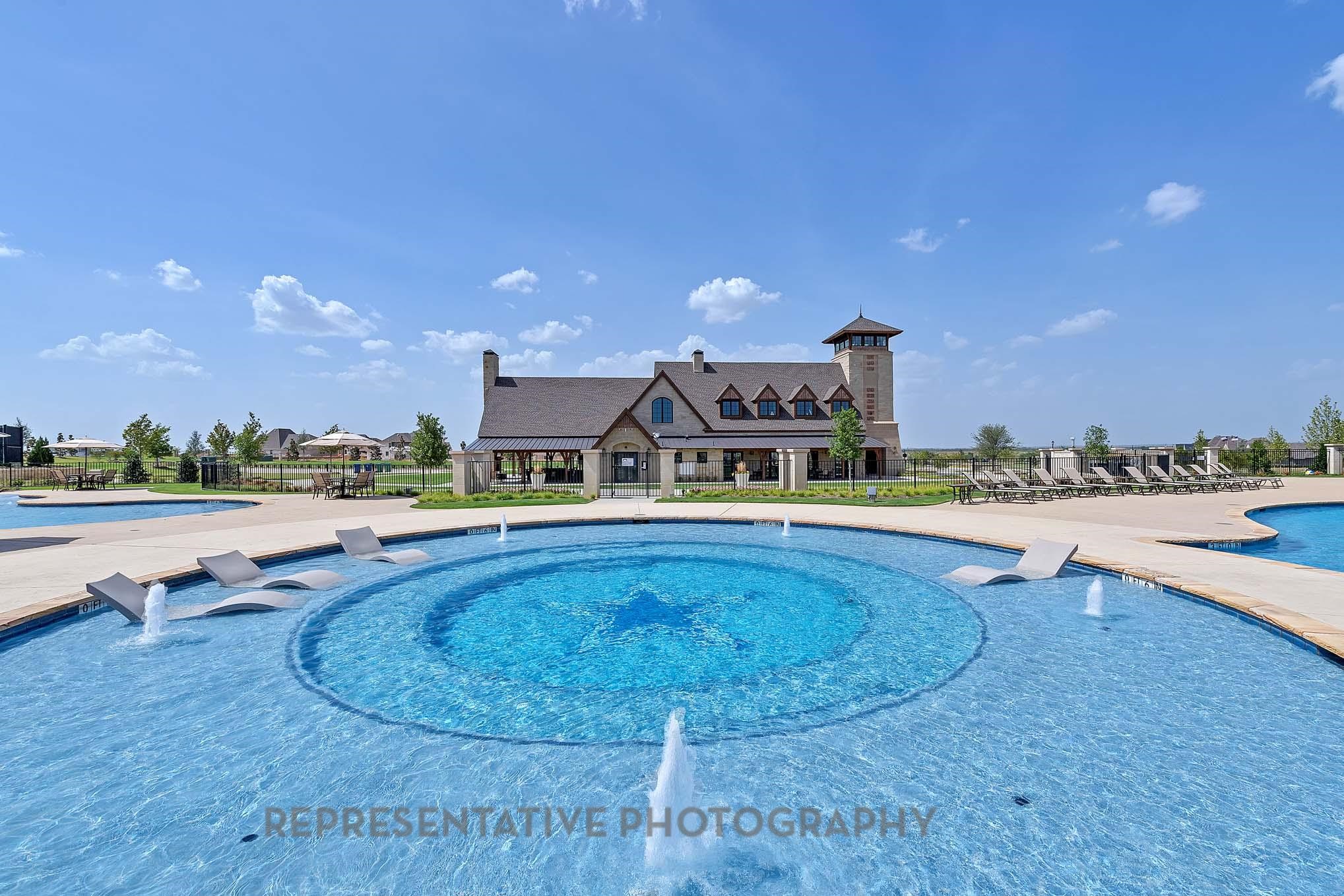 2641 Archgate Court Prosper TX 75078